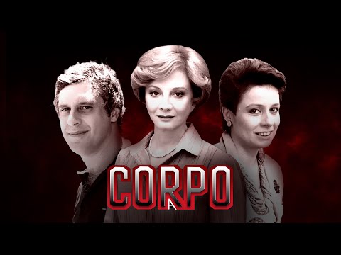 Corpo a Corpo: Primeira chamada de estreia no Vale a Pena Ver de Novo (Globo/2025)