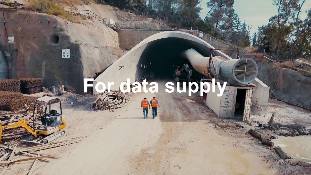 1Spatial - 1Data Gateway