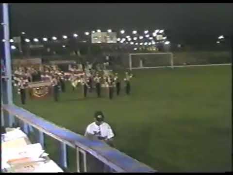 FANCED entrada e bachianas n 5-1996