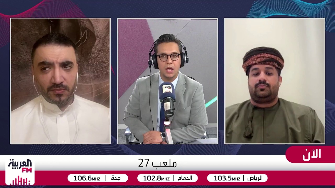 الصحافي الرياضي عيسى سعيد: اللاعبون المحترفون في الدوري العماني أسوأ من المح