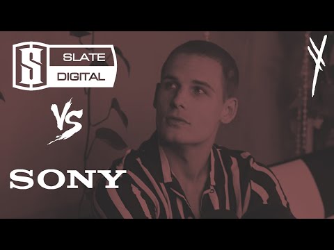 Slate Digital ML-1 VMS VS SONY C-800G (Official shYbeast Shootout Video)