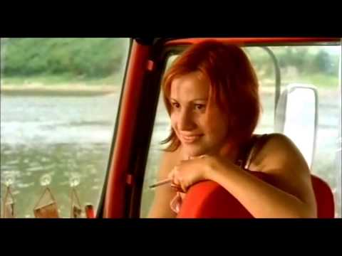 Nemoj biti okrutna prema čovjeku koji te voli (Sivi kamion crvene boje)