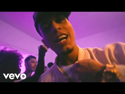 DJ Nanski & Teto - Carro Blindado feat. Veigh & Nagalli (Official Visualizer)