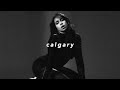 Tate McRae Calgary Sped Up
