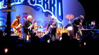 CONGRESO &quot;El Trapecista&quot;