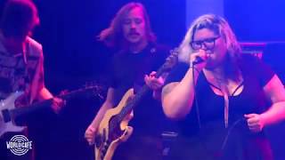 Sheer Mag - "Need to Feel Your Love" (Recorded Live for World Cafe)