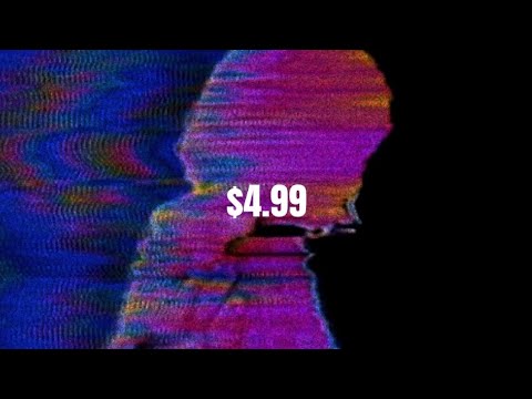 «和訳» Jack Stauber - $4.99