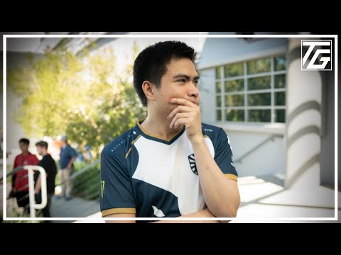 Xmithie explains why Pro View is helping him so much