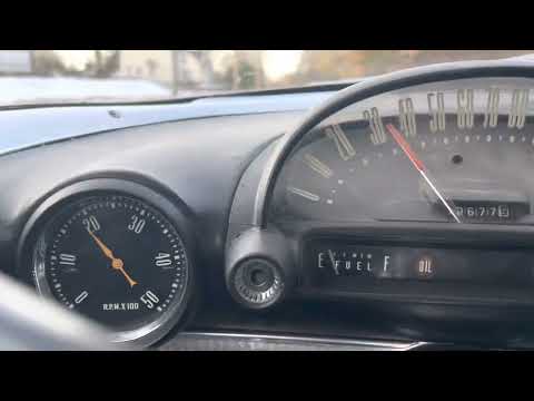 1956 Ford Thunderbird (CC-1678533) for sale in Westford, Massachusetts