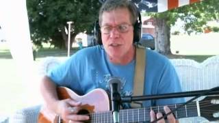 Muddy Water - Keb Mo - cover by Randy Struble