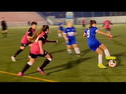 Resumen del partido: Unión Molinense C.F. “B” vs Club Bosco de Cieza