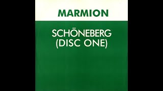 Marmion – Schöneberg (Man With No Name Remix) (1996)