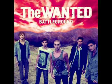 The Wanted- Last to Know (Full Song)