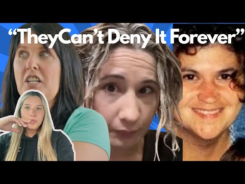 Gypsy Rose: "THEY CAN'T DENY IT FOREVER!"