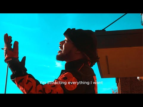 Oren Major - tv off freestyle