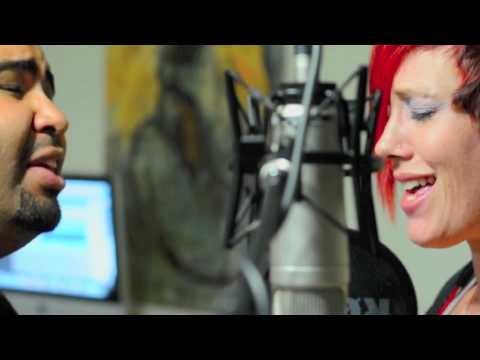 Gravity Sara Bareilles (cover by The Collective Racket ft. Wendy Taylor)