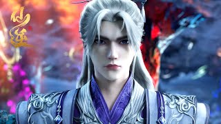 [Preview] [Eng Sub] Renegade Immortal EP108