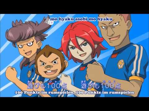 download lagu mp3 mp4 Inazuma Eleven Endings, download lagu Inazuma Eleven Endings gratis, unduh video klip Download Inazuma Eleven Endings Mp3 dan Mp4 Youtube Gratis