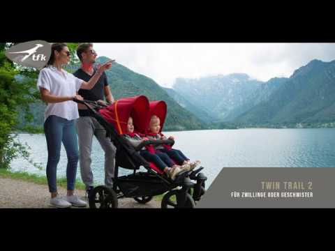 TFK Twin Trail2 Features