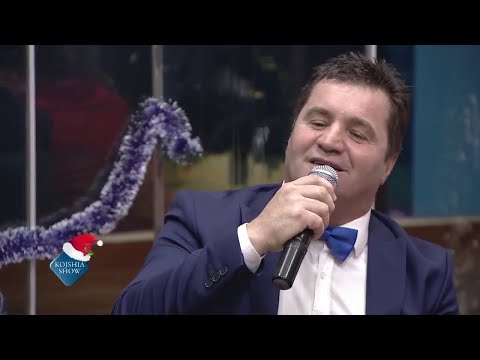 Afrim Muqiqi Dhe YJET LIVE 2021