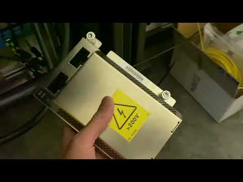 Servicing a million dollar computer - IBM System z10 Mainframe - Replacing a faulty MDA