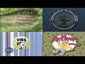 PBS Kids Program Break 2000 WNPT