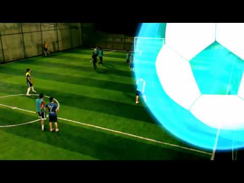 Ayaz Arena Halı Saha 21.04.2016 21:00 - akillisaha.com