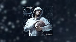 J. Cole - The Badness (ft. Omen)