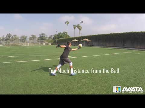 Episode 4 | Side Volley Tutorial | Aviata Sports TV