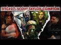 Scout Taylor Compton Opens Up About Rob Zombie Halloween Backlash Podcast W Danielle Harris Ending