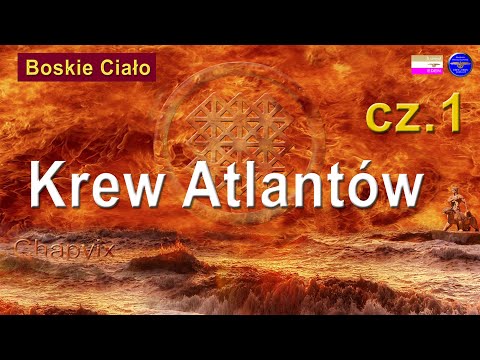 [POPKO TV] Odbudowywanie energetycznej potęgi. Poszukiwanie Złotego Ciała.Nauki Jana.