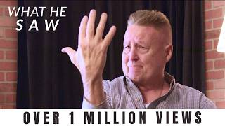 He Died for 40 Minutes -  What He Saw In Jail Will Change You Forever