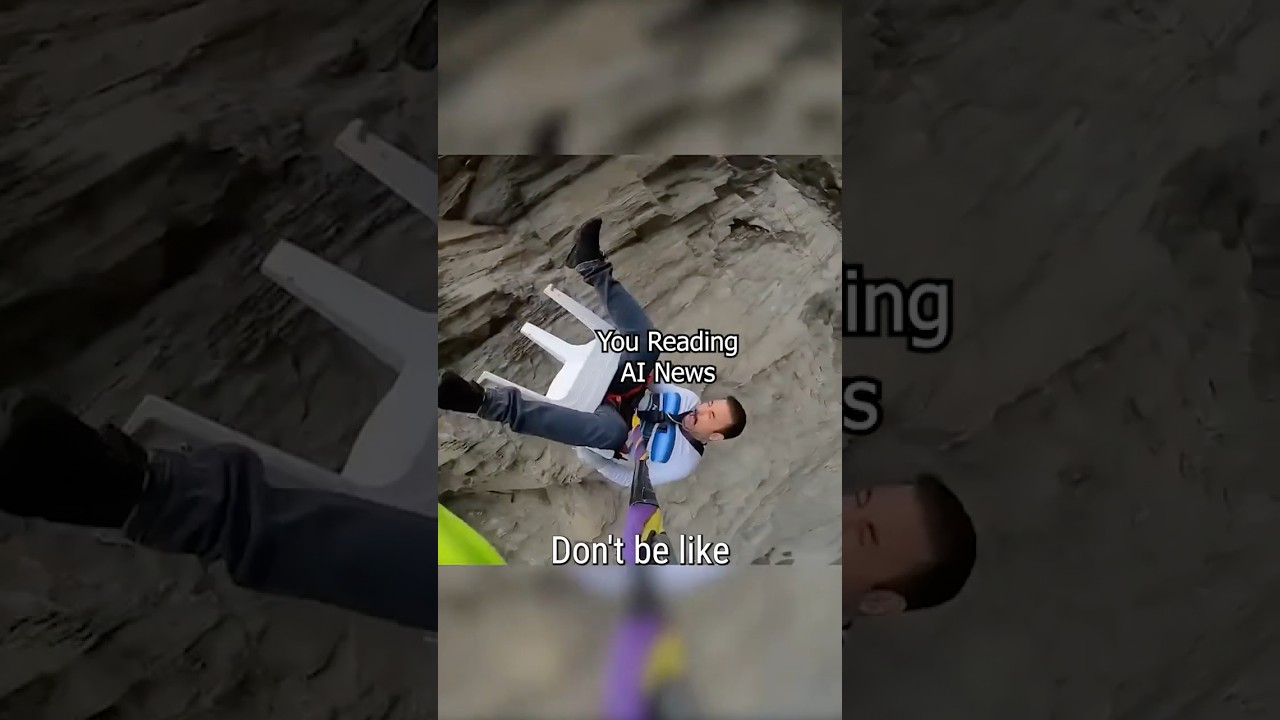 Top 5 tech YouTubers I follow to stay ahead of AI