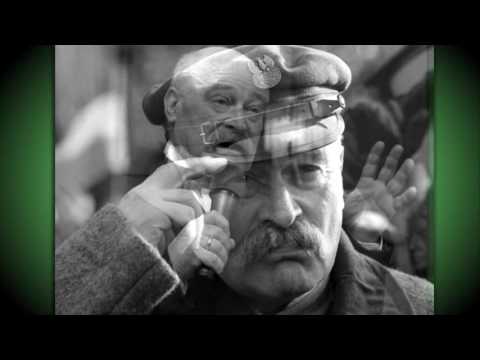 RYSZARD RYNKOWSKI   Ci Co Odchodzą