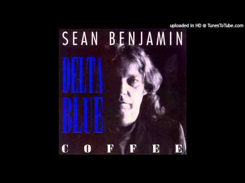 Sean Benjamin - Cold & Lonesome