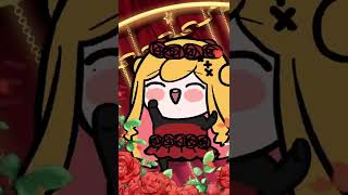 バラライカ...? #shorts /セフィナ【にじさんじ】