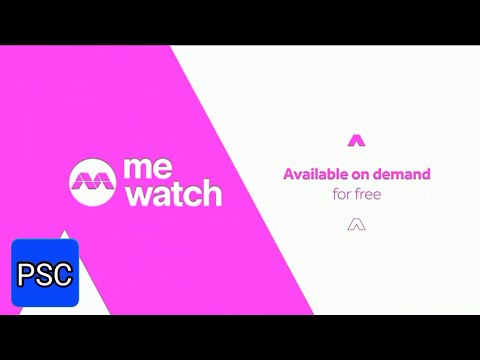 Endcap (2023): MeWatch | MediaCorp (English)
