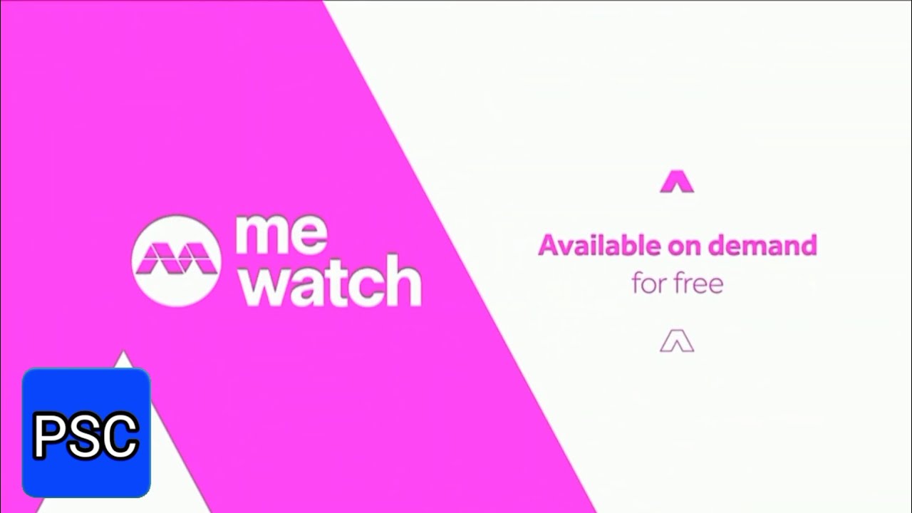 Endcap (2023): MeWatch | MediaCorp (English)