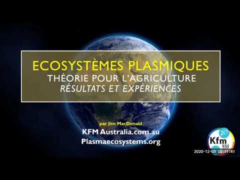 2020 12 03 PM Public Teaching in French - Enseignements publics en français