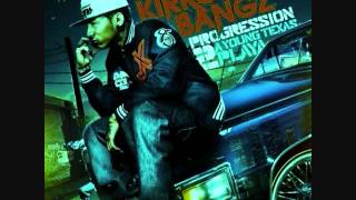 Kirko Bangz - Trill Young Nigga (Chopped N Screwed)