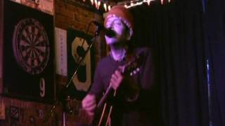 Grant Hart : The Girl Who Lives on Heaven Hill