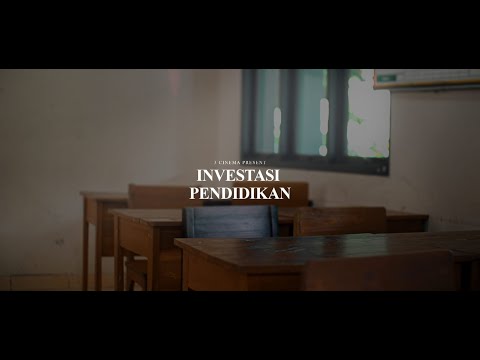 , title : 'Investasi Pendidikan'