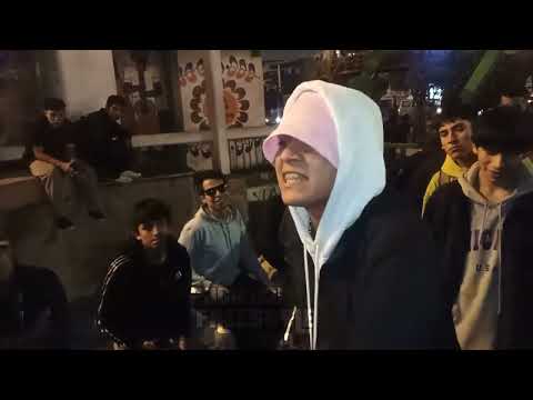 magno skill x fsn vs pks style | cuartos de final - colaboración ( laconex )