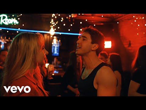 Brett Altman - Pretty Long Island Girls (Official Video)