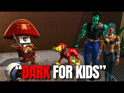 ReBoot 1994: 15 Wild Facts You Didn't Know