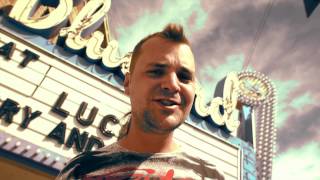 Joon Bug - Walk Tall (Official Music Video)