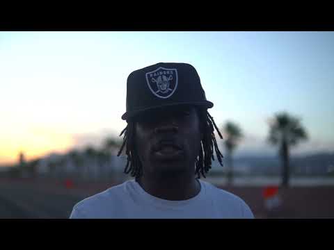 Aone -MESSAGE FROM MY HEART PT 2 (Official Video)