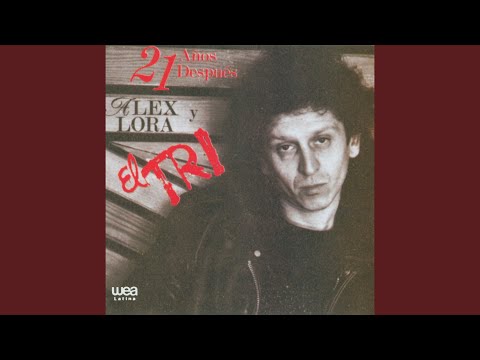 Dificil - El Tri