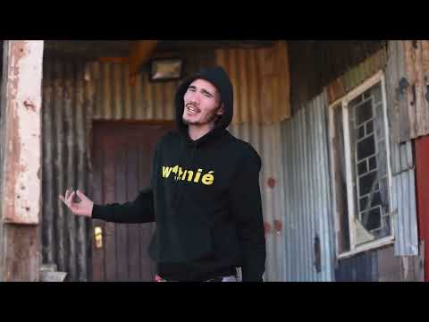 Wanie - Struggles (Official Video)