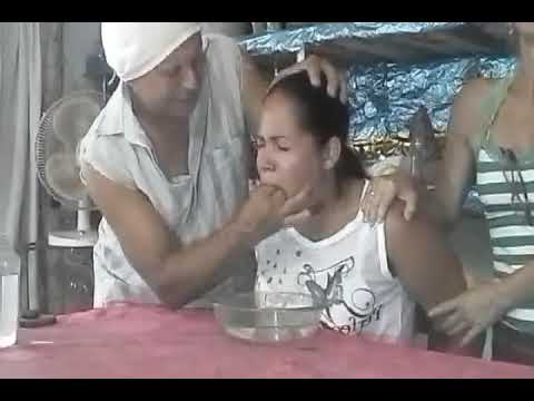 Incredible video of Afro-Cuban Santeria in Yoruba´s Religion